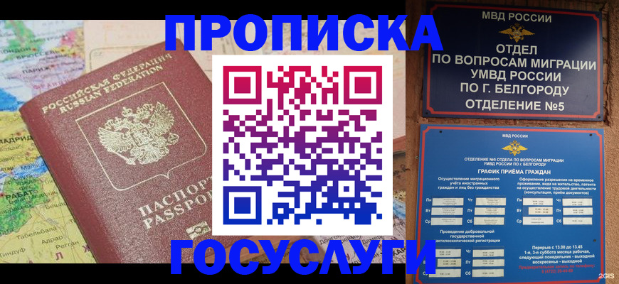 прописка регистрация в Кореновске